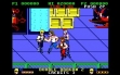 logo Roms DOUBLE DRAGON II : THE REVENGE